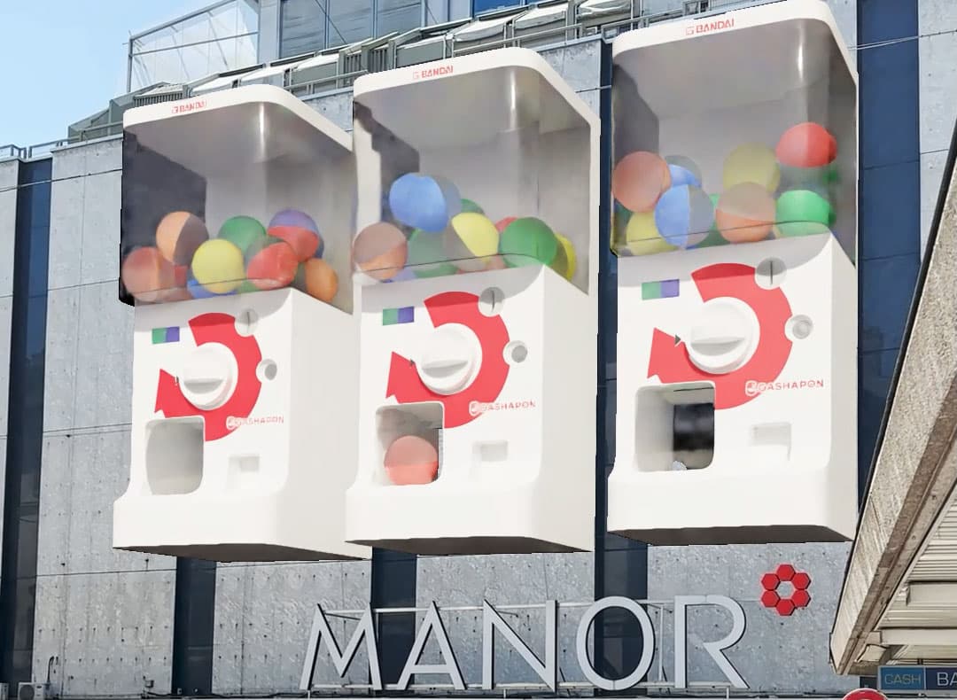 VFX ads 3d animation