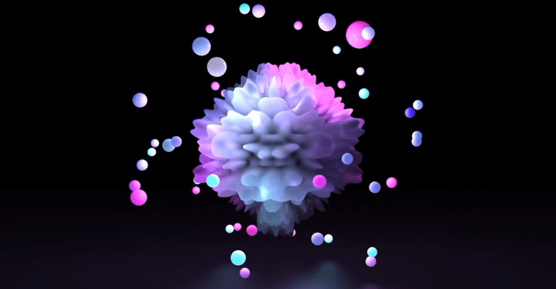 audio reactive vj realtime rendering