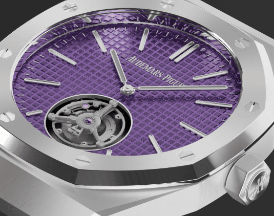 audemars piguet watch